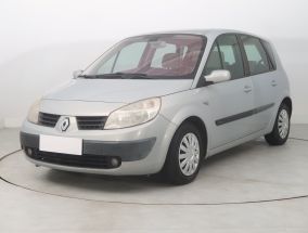 Renault Scenic - 2003