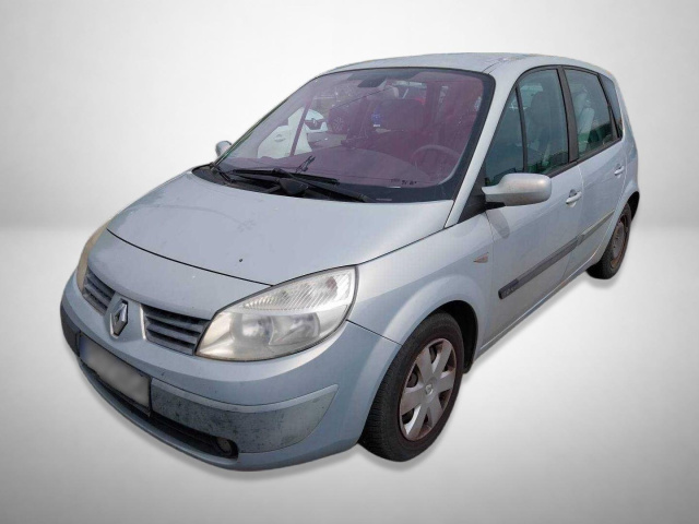 Renault Scenic 2003