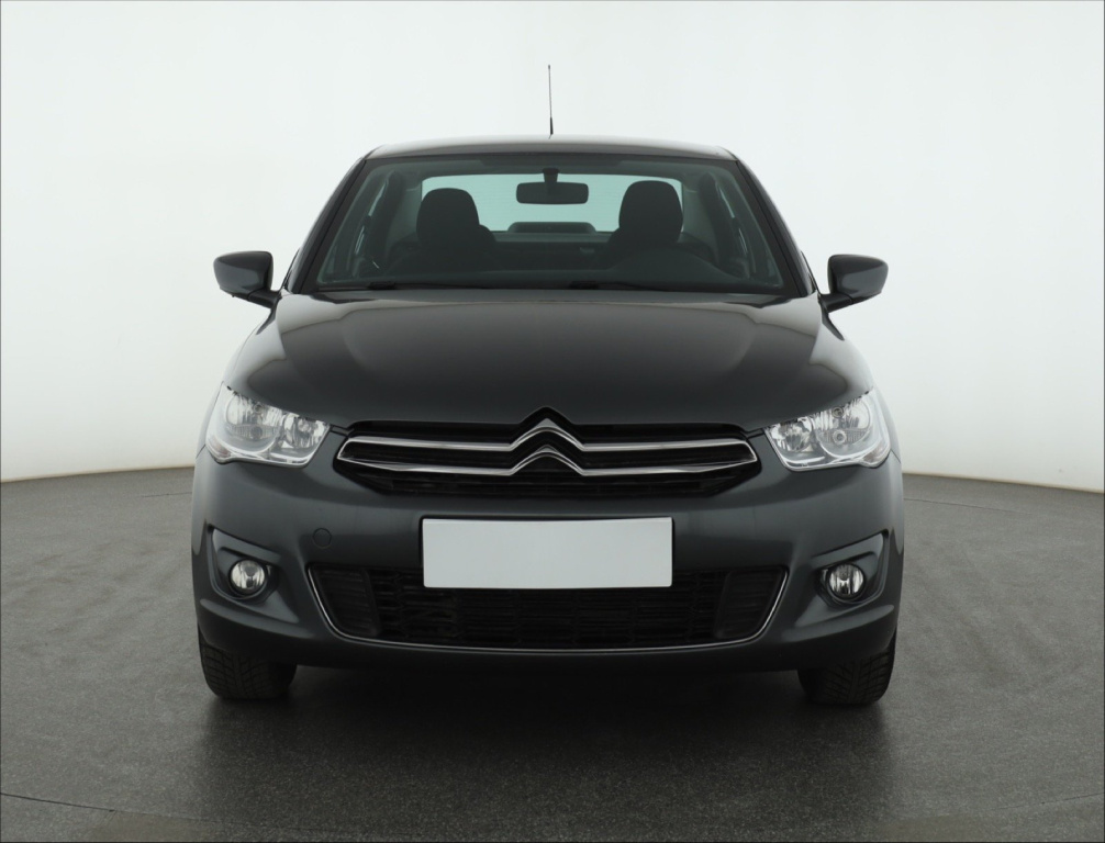 Citroen C-Elysee