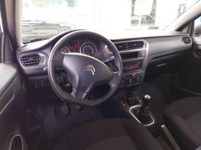 Citroen C-Elysee - 2013