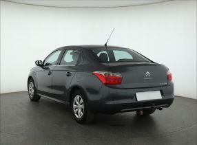 Citroen C-Elysee - 2013