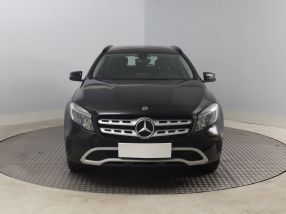 Mercedes-Benz GLA - 2018