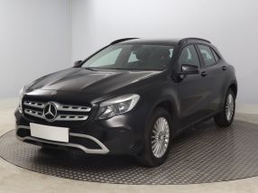 Mercedes-Benz GLA - 2018