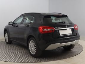 Mercedes-Benz GLA - 2018