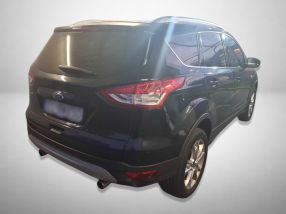Ford Kuga - 2015