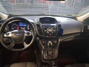 Ford Kuga - 2015