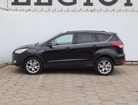 Ford Kuga - 2015