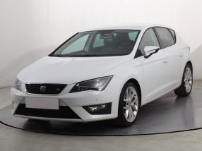 Seat Leon - 2014