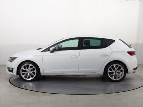 Seat Leon - 2014