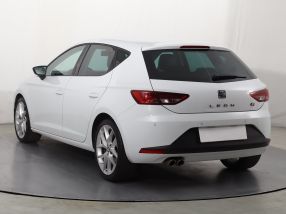 Seat Leon - 2014
