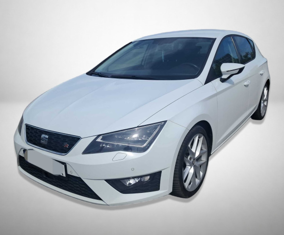 Seat Leon 2014