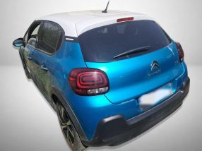 Citroen C3 - 2022