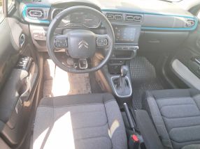 Citroen C3 - 2022