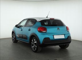 Citroen C3 - 2022