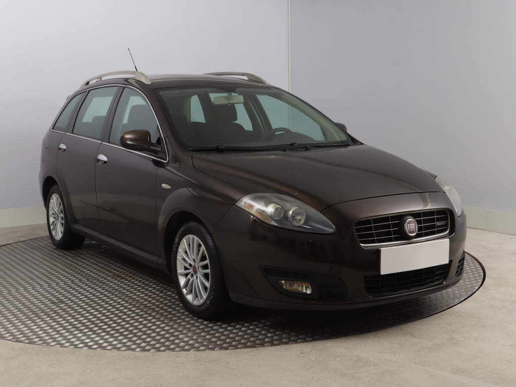Fiat Croma