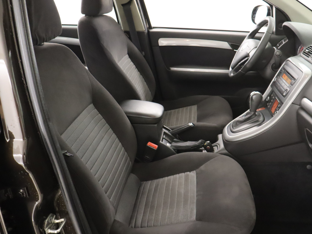 Fiat Croma
