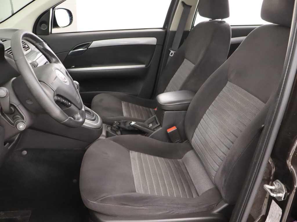 Fiat Croma