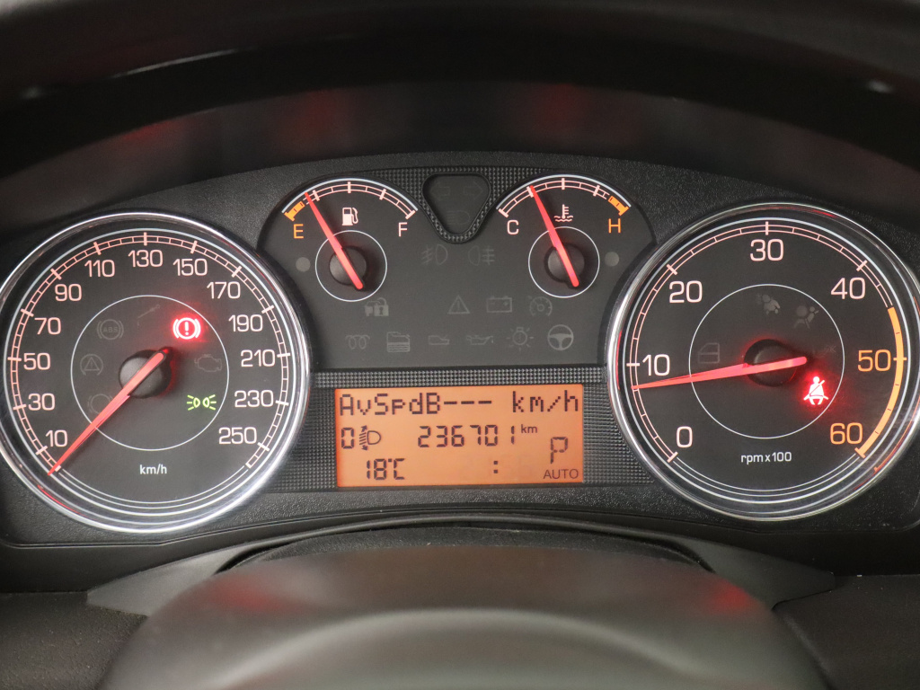 Fiat Croma