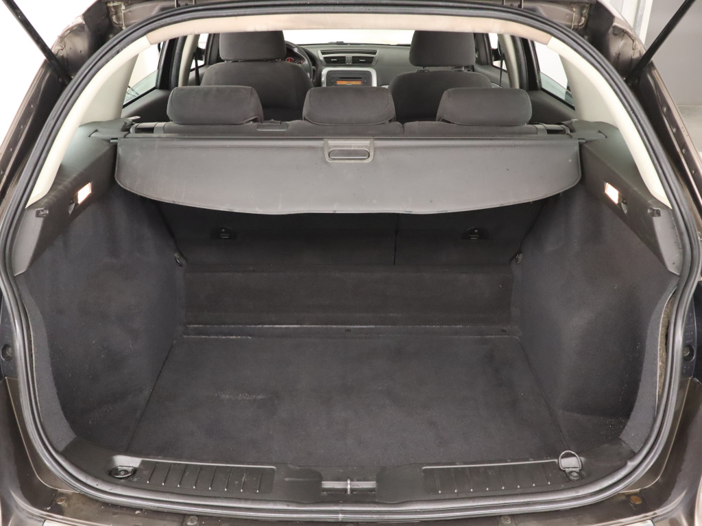 Fiat Croma