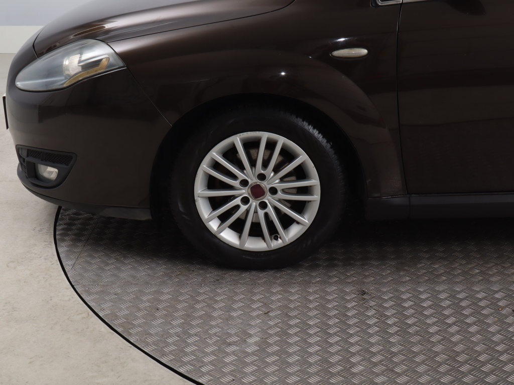 Fiat Croma