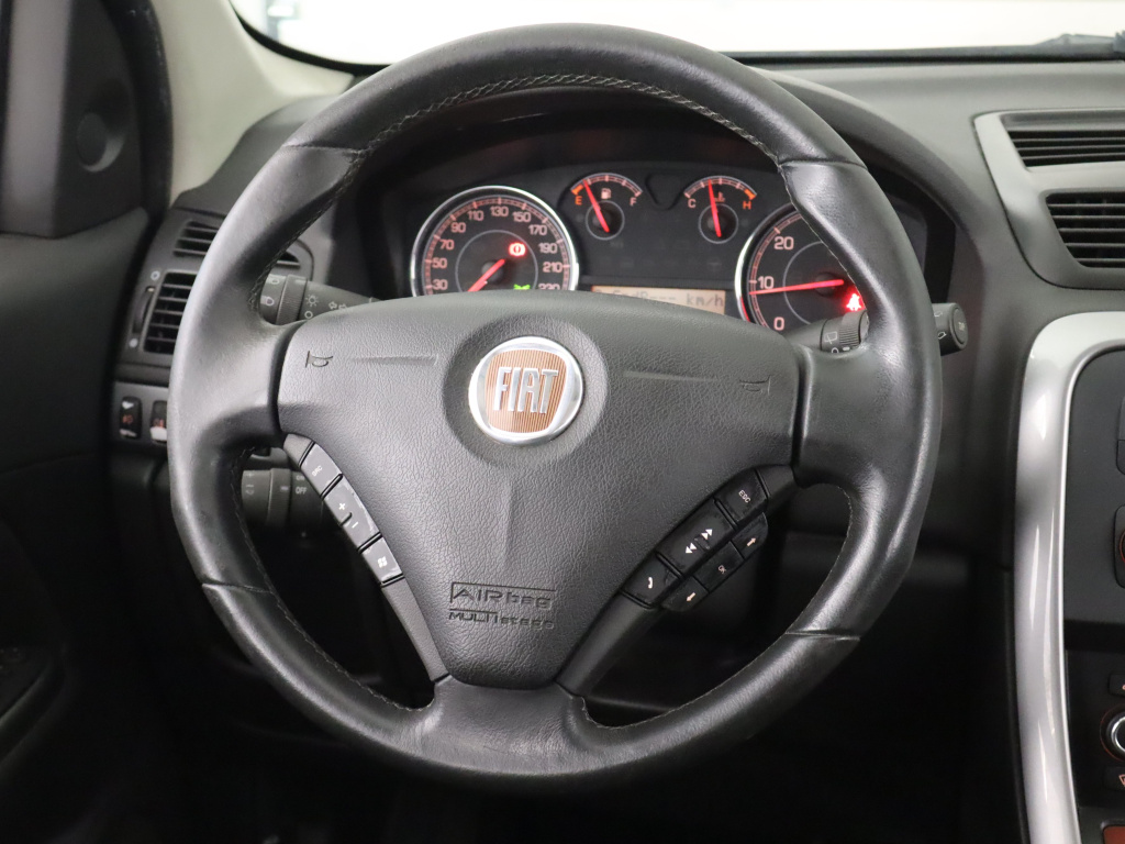 Fiat Croma