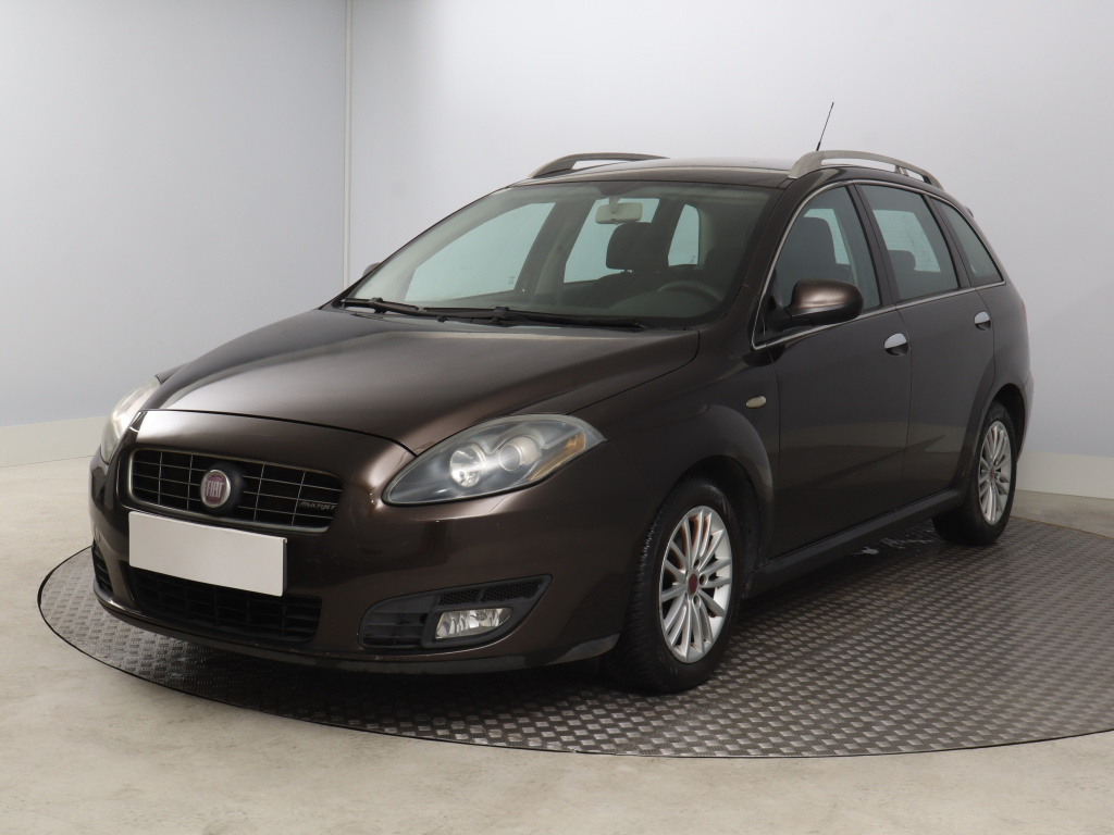 Fiat Croma
