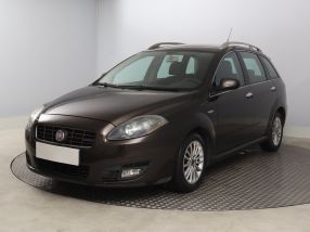 Fiat Croma - 2009