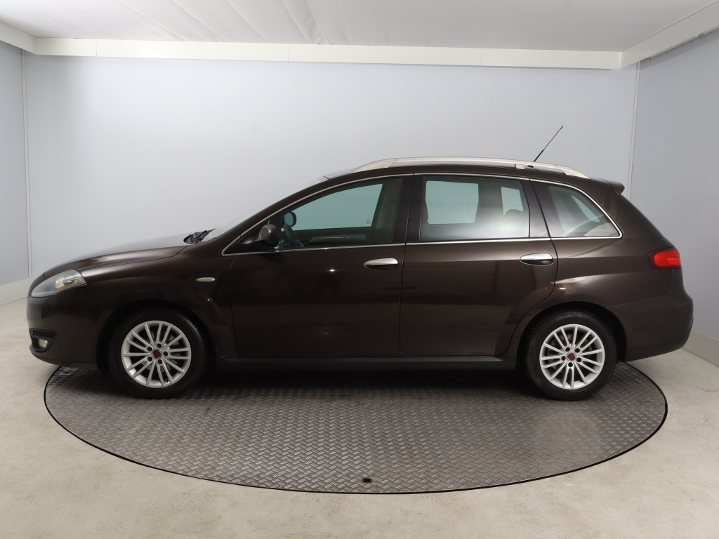 Fiat Croma