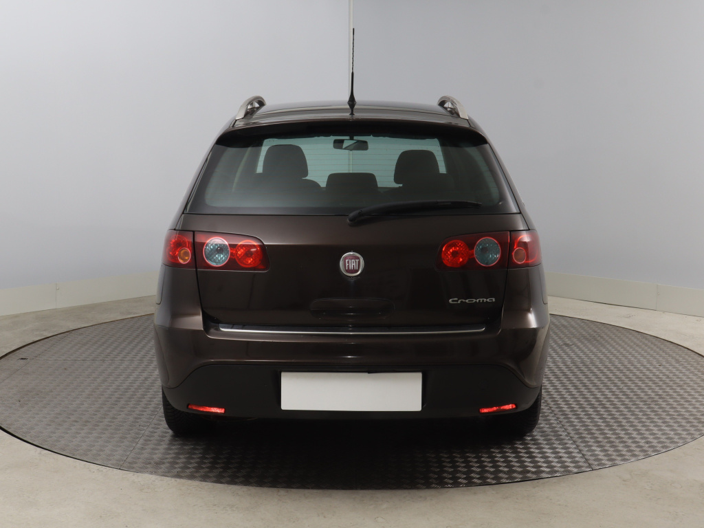 Fiat Croma