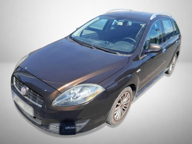 Fiat Croma 2009