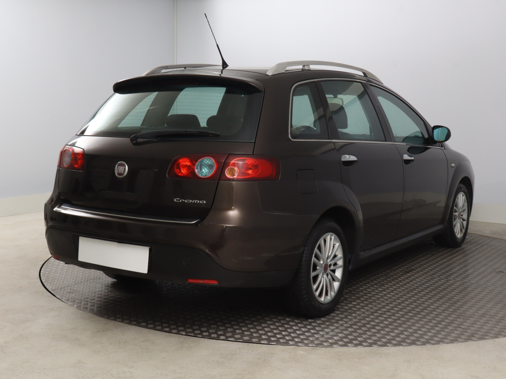 Fiat Croma