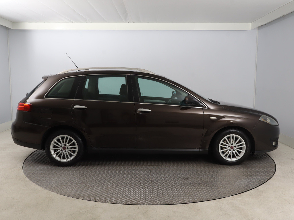 Fiat Croma