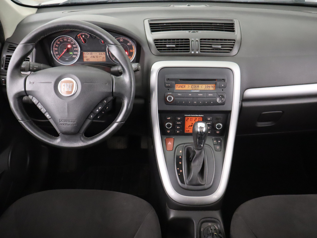 Fiat Croma