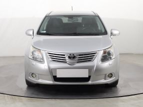 Toyota Avensis - 2009