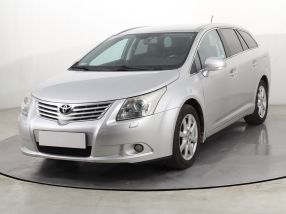 Toyota Avensis - 2009