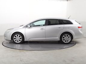 Toyota Avensis - 2009