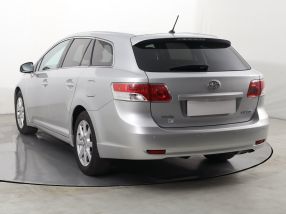 Toyota Avensis - 2009
