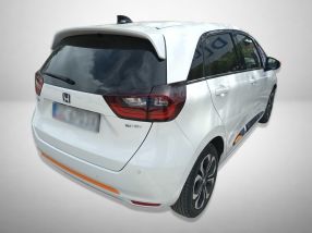 Honda Jazz - 2020