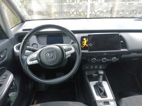 Honda Jazz - 2020