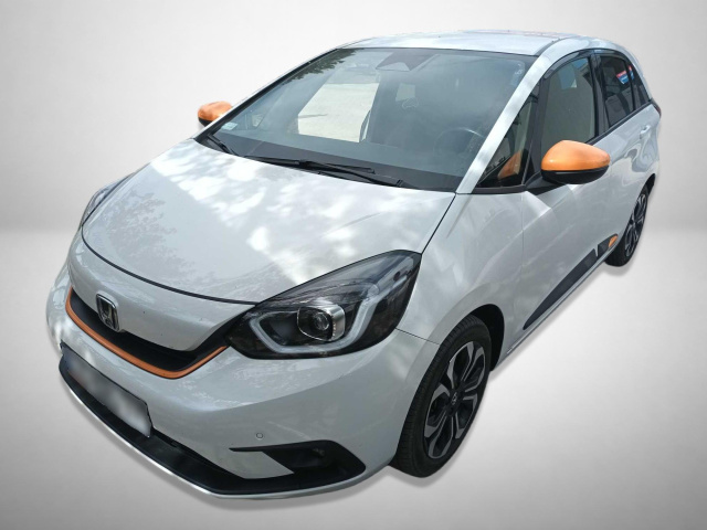 Honda Jazz 2020