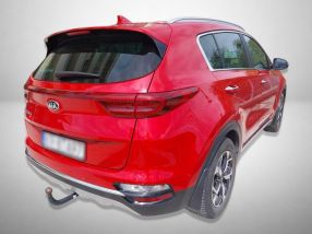 Kia Sportage - 2020