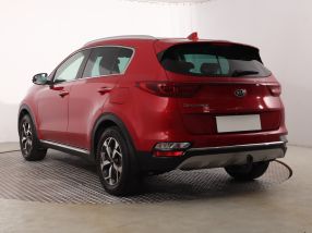 Kia Sportage - 2020