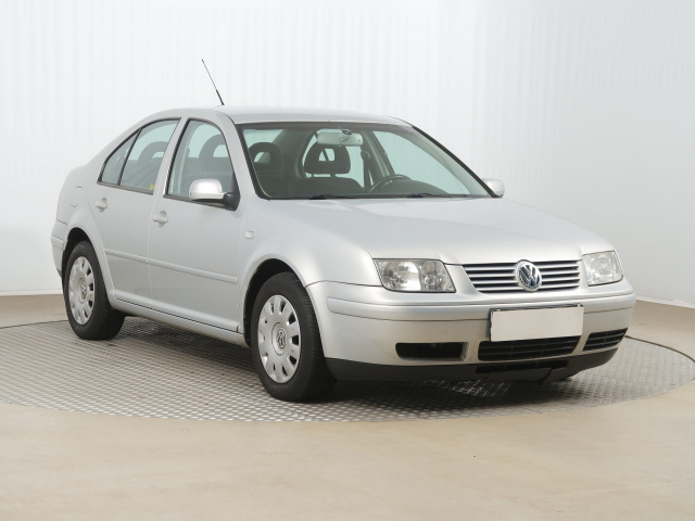 Volkswagen Bora 1999
