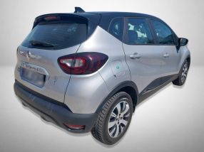 Renault Captur - 2018