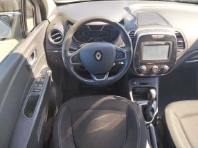 Renault Captur - 2018