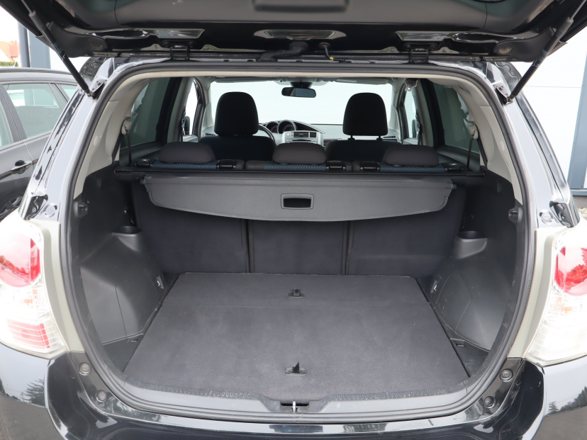 Toyota Verso, 2017