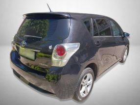 Toyota Verso - 2016
