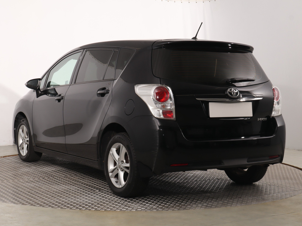 Toyota Verso