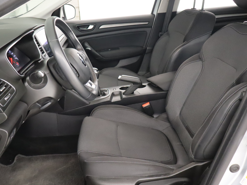 Renault Megane, 2023