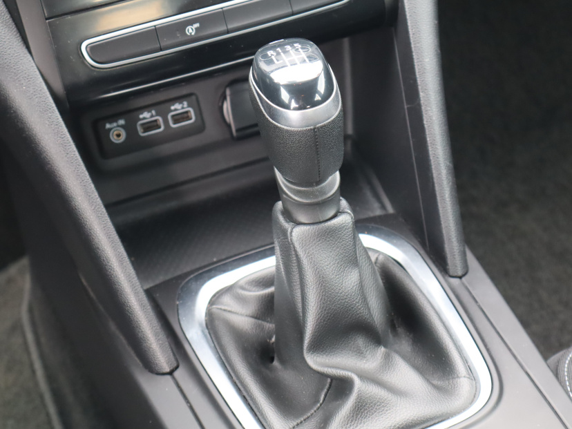 Renault Megane, 2023
